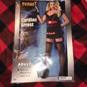 Adult Halloween costume